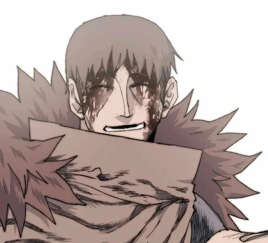 Khô Lâu Sứ Giả Chap 20 - Next Chap 19