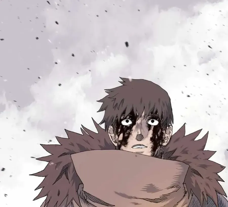 Khô Lâu Sứ Giả Chap 20 - Next Chap 19