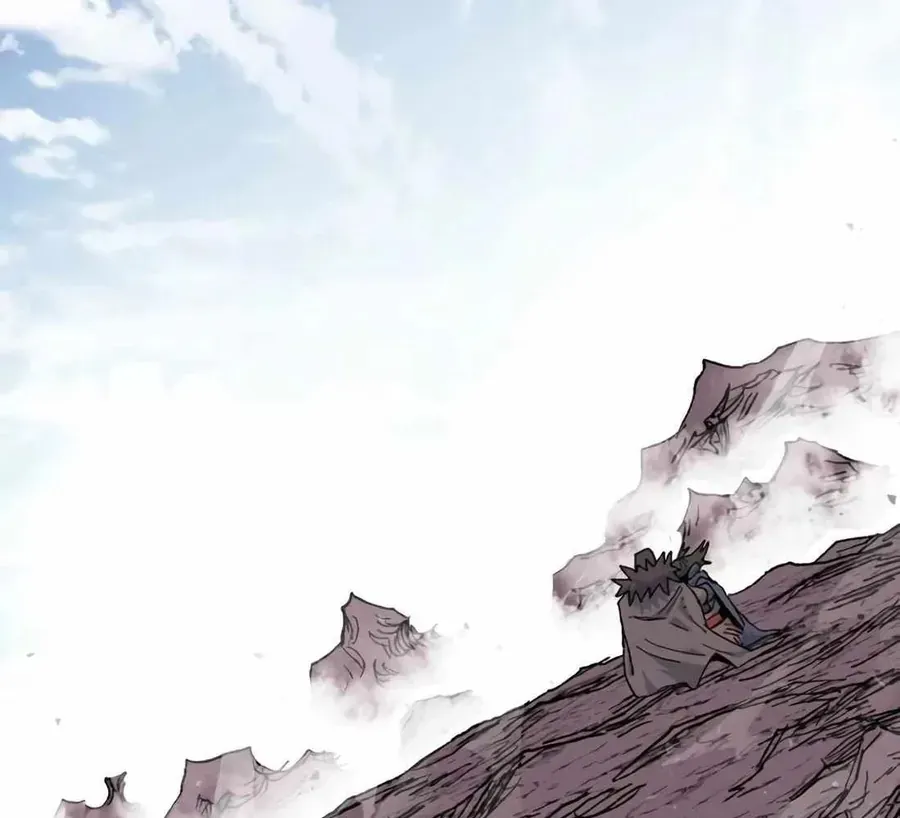 Khô Lâu Sứ Giả Chap 20 - Next Chap 19