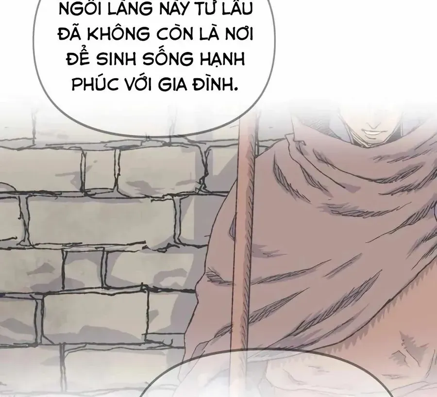 Khô Lâu Sứ Giả Chap 20 - Next Chap 19