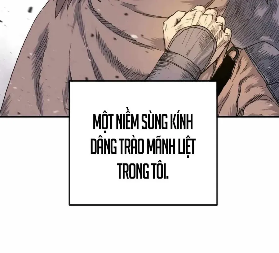 Khô Lâu Sứ Giả Chap 20 - Next Chap 19