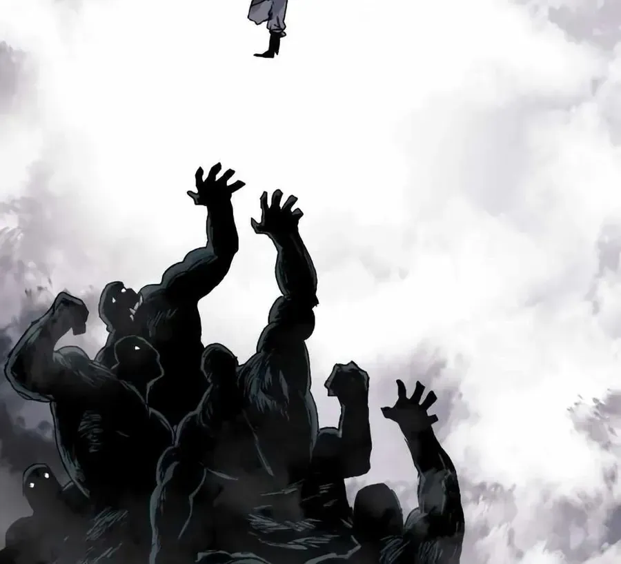 Khô Lâu Sứ Giả Chap 20 - Next Chap 19