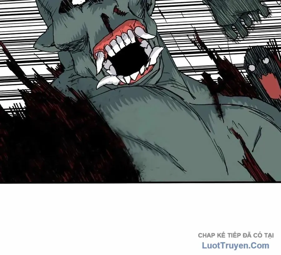 Khô Lâu Sứ Giả Chap 20 - Next Chap 19