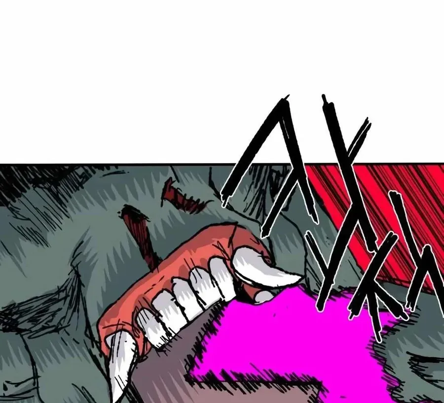 Khô Lâu Sứ Giả Chap 20 - Next Chap 19