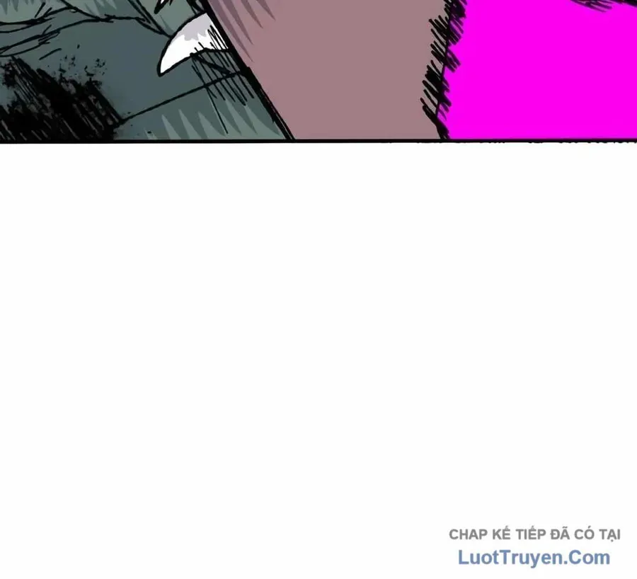 Khô Lâu Sứ Giả Chap 20 - Next Chap 19