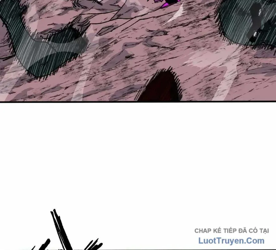 Khô Lâu Sứ Giả Chap 20 - Next Chap 19