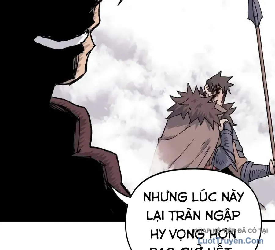 Khô Lâu Sứ Giả Chap 20 - Next Chap 19