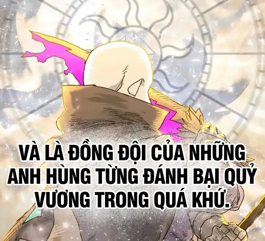 Khô Lâu Sứ Giả Chap 20 - Next Chap 19