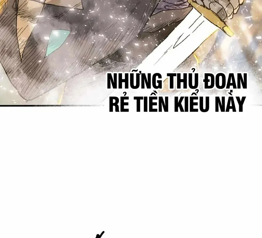 Khô Lâu Sứ Giả Chap 20 - Next Chap 19