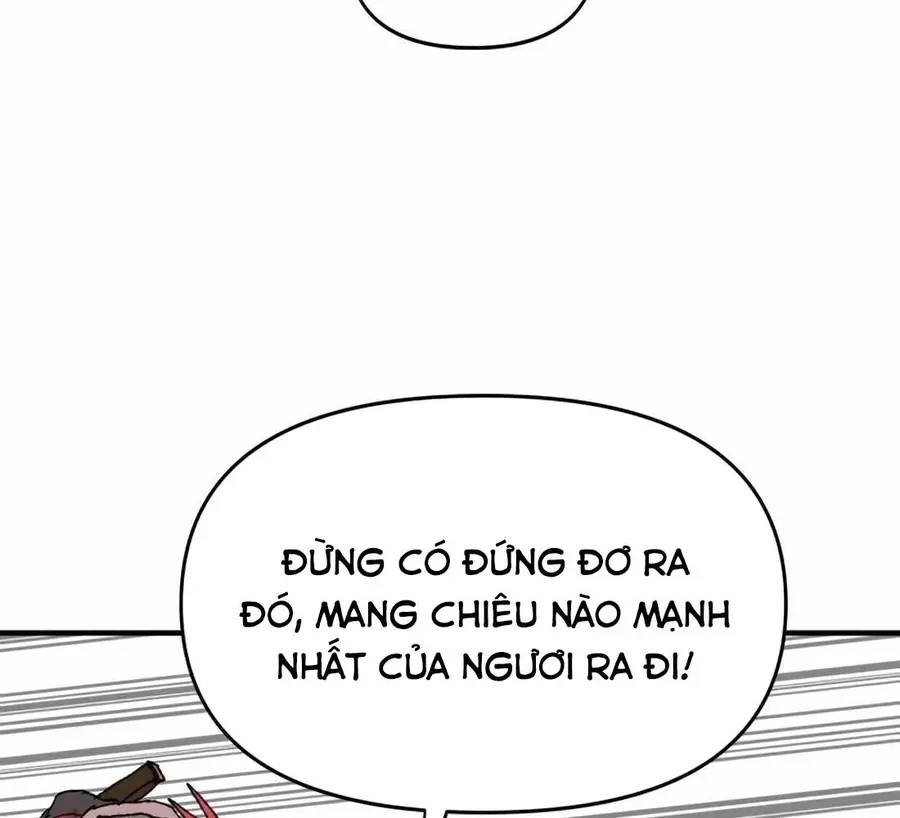 Khô Lâu Sứ Giả Chap 20 - Next Chap 19