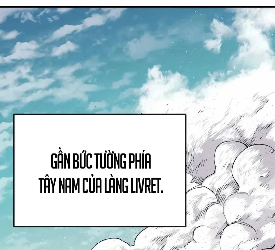 Khô Lâu Sứ Giả Chap 20 - Next Chap 19