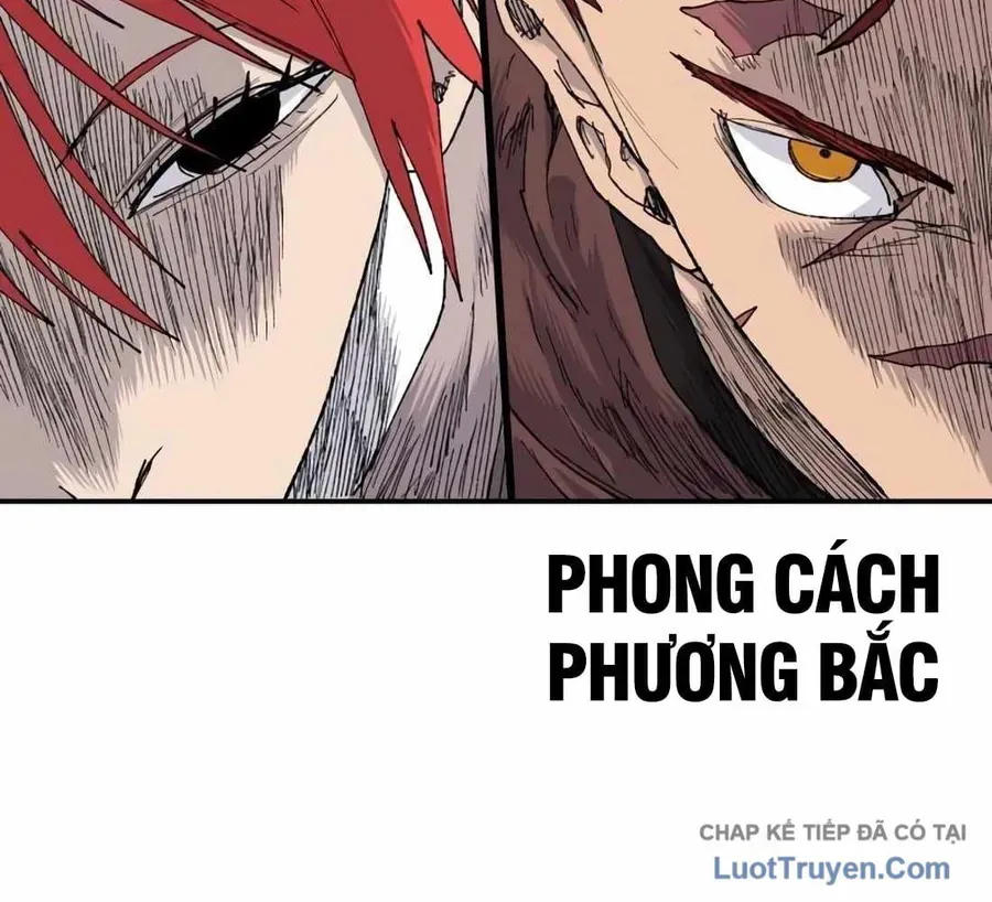 Khô Lâu Sứ Giả Chap 20 - Next Chap 19