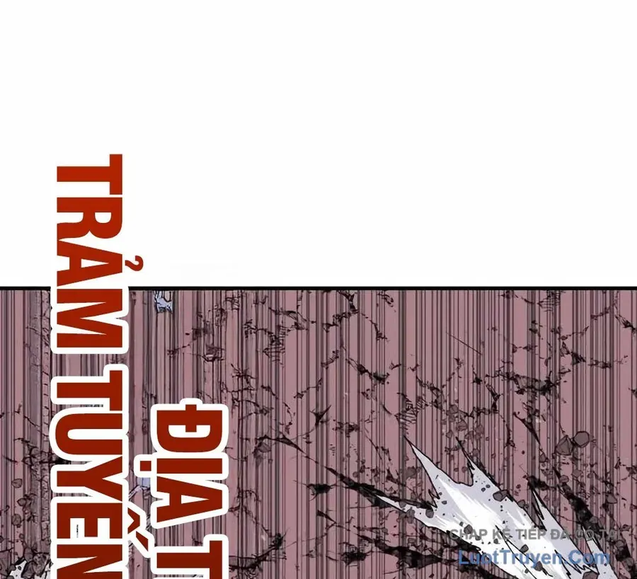 Khô Lâu Sứ Giả Chap 20 - Next Chap 19