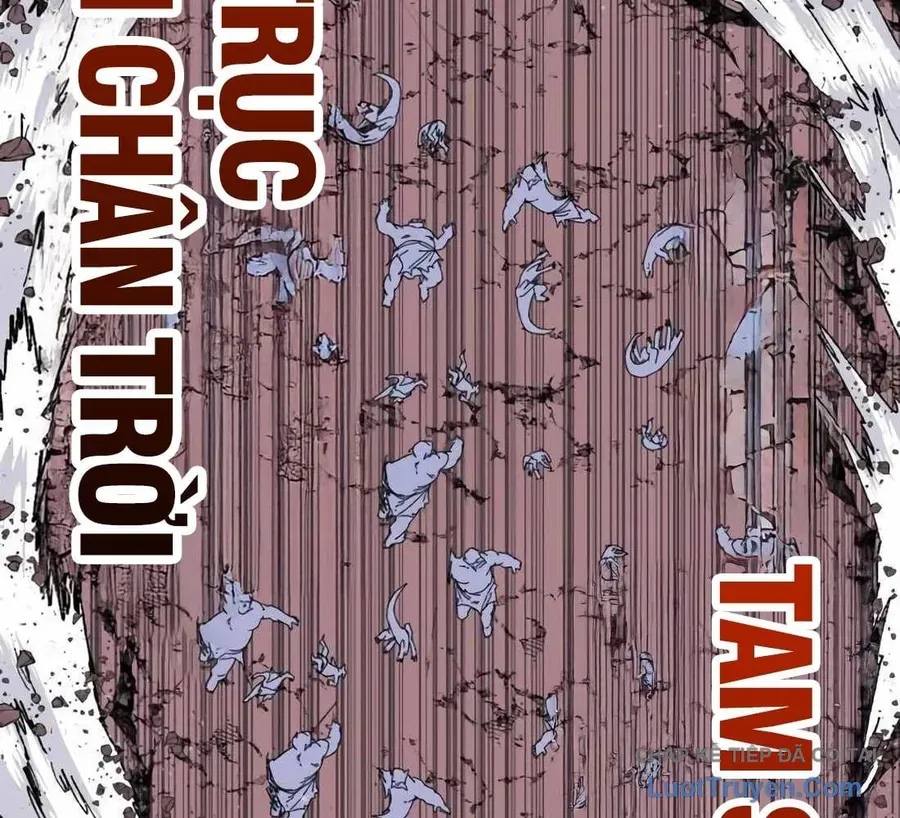 Khô Lâu Sứ Giả Chap 20 - Next Chap 19