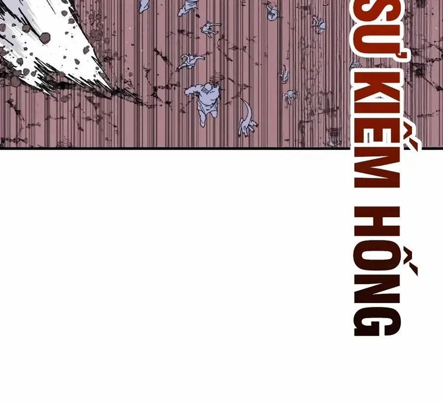 Khô Lâu Sứ Giả Chap 20 - Next Chap 19