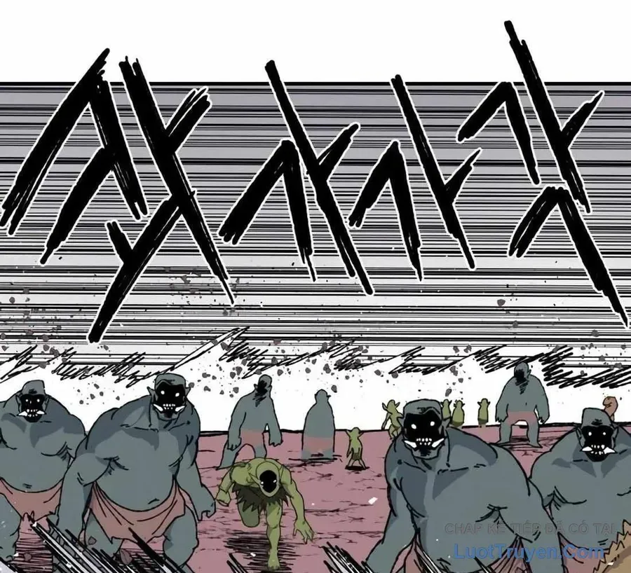 Khô Lâu Sứ Giả Chap 20 - Next Chap 19