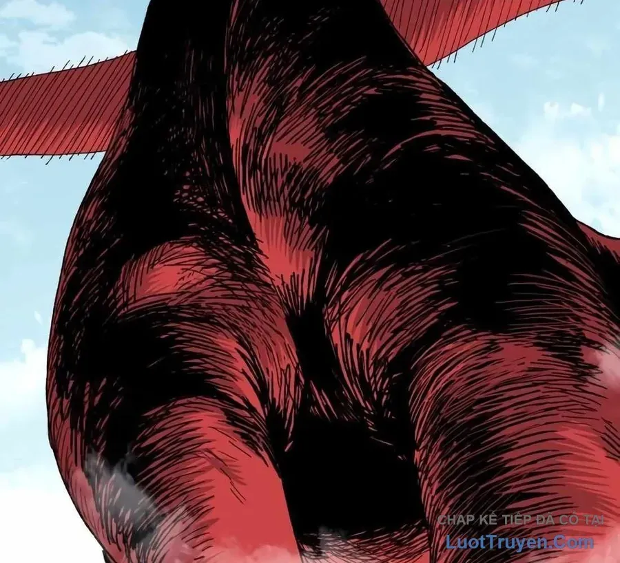 Khô Lâu Sứ Giả Chap 20 - Next Chap 19