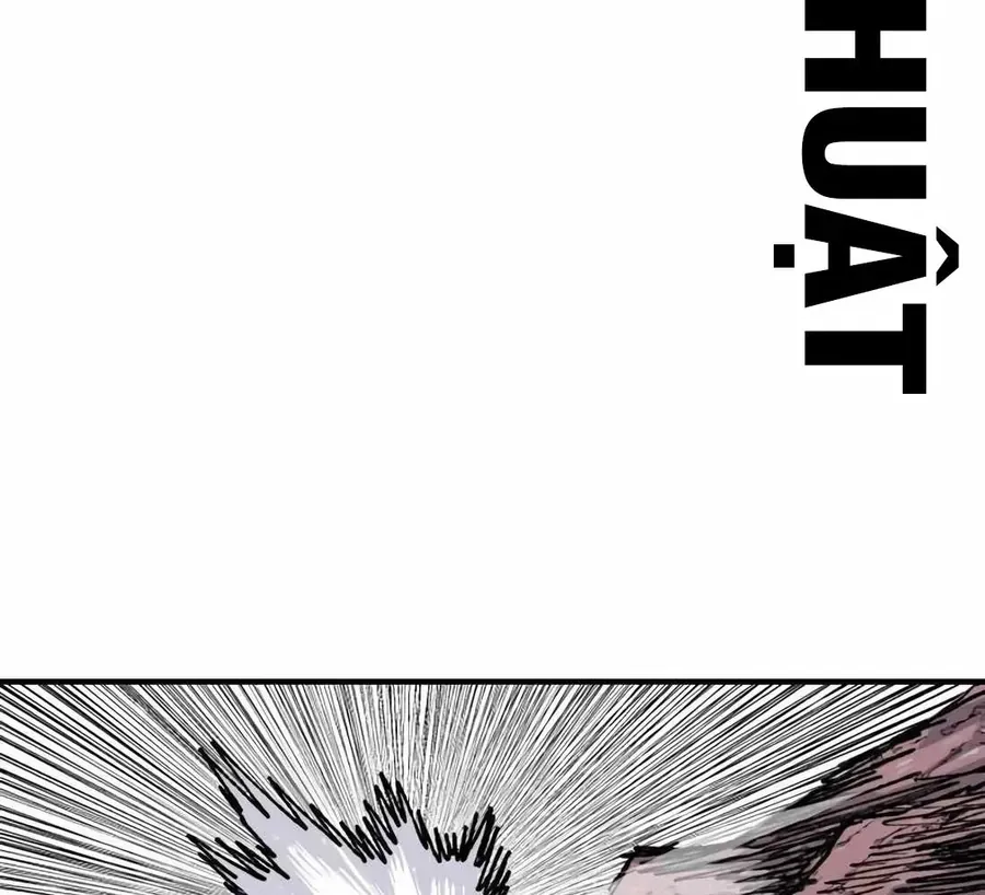 Khô Lâu Sứ Giả Chap 20 - Next Chap 19