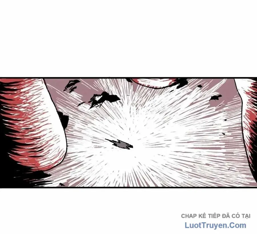 Khô Lâu Sứ Giả Chap 20 - Next Chap 19