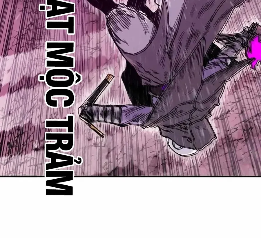 Khô Lâu Sứ Giả Chap 20 - Next Chap 19