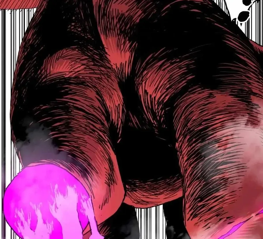 Khô Lâu Sứ Giả Chap 20 - Next Chap 19