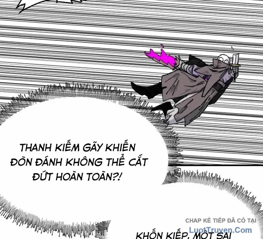 Khô Lâu Sứ Giả Chap 20 - Next Chap 19