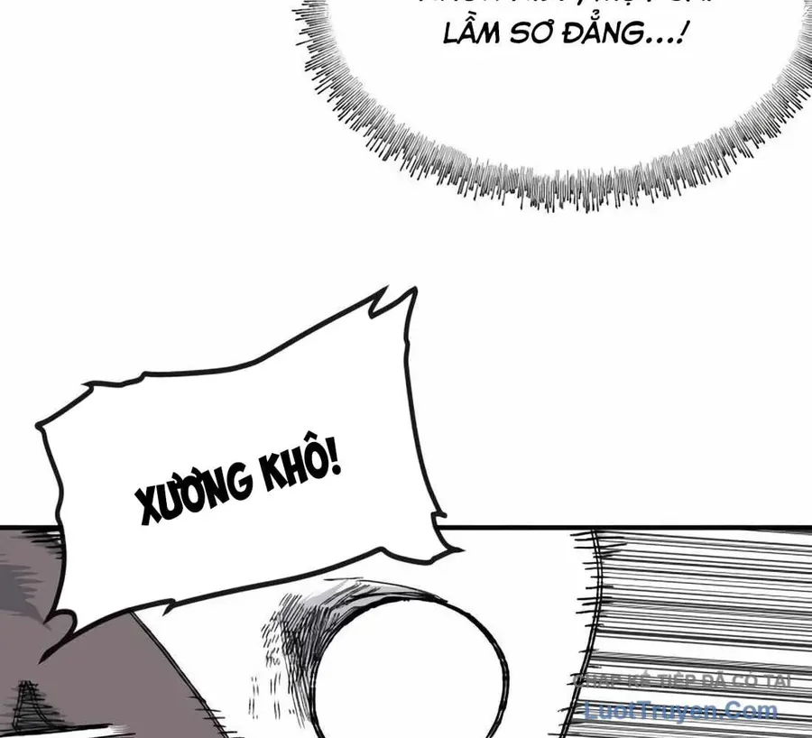 Khô Lâu Sứ Giả Chap 20 - Next Chap 19
