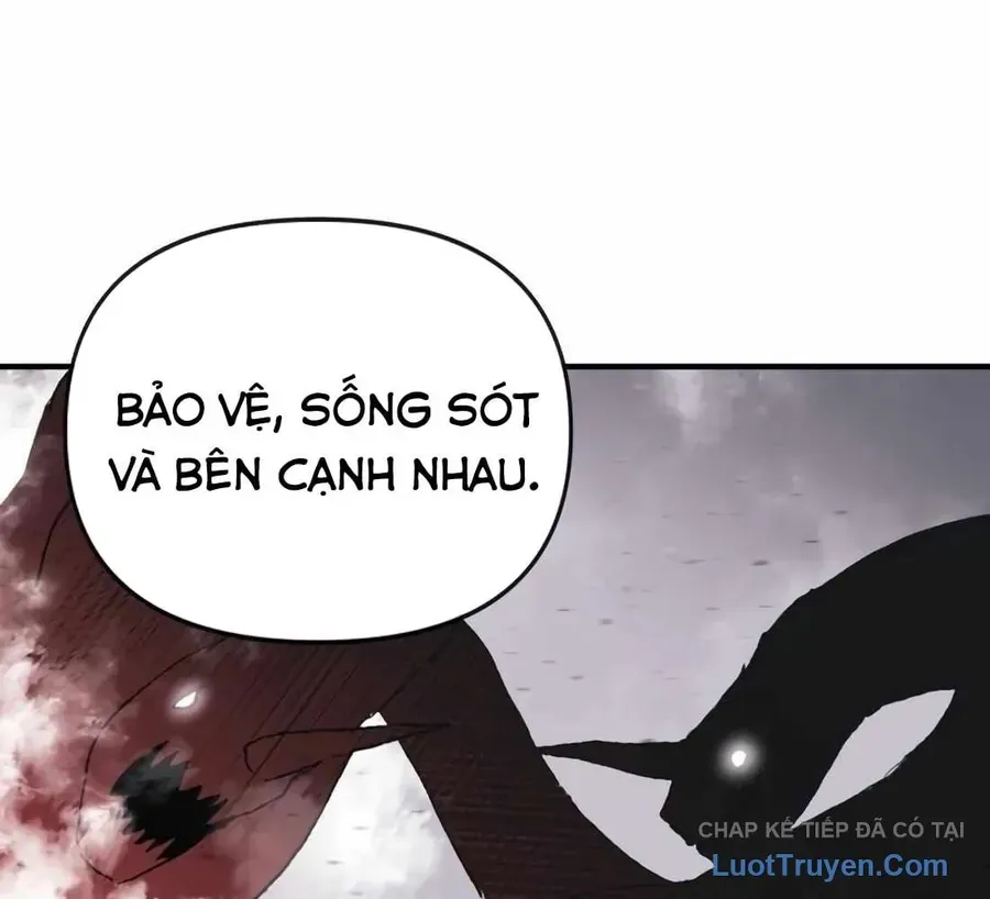 Khô Lâu Sứ Giả Chap 20 - Next Chap 19