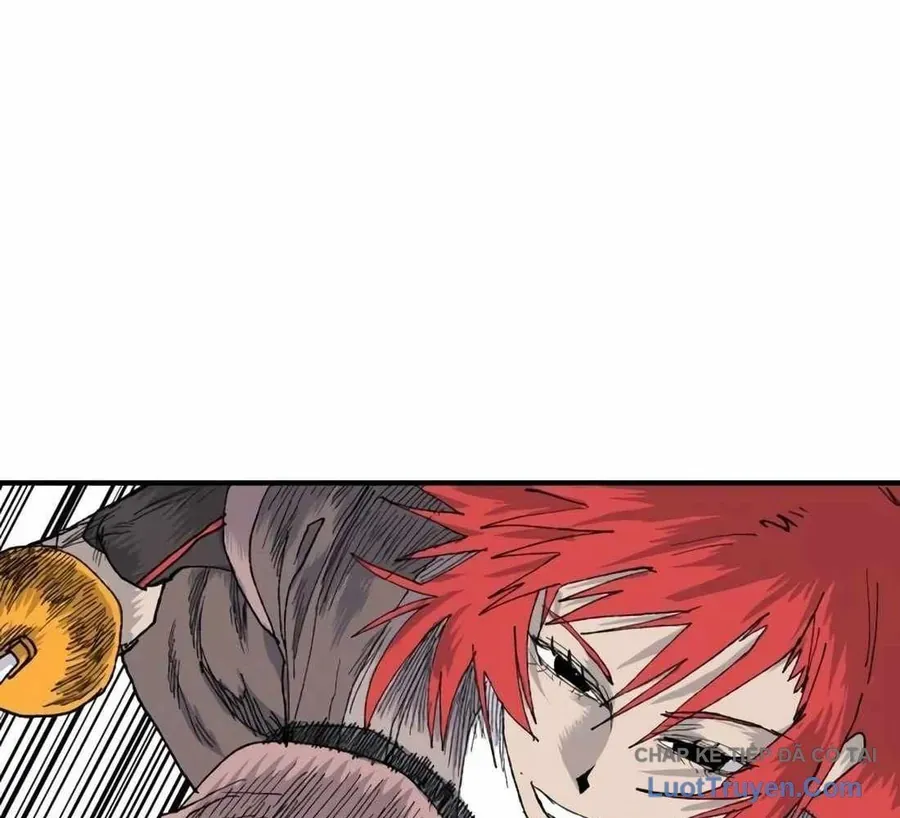 Khô Lâu Sứ Giả Chap 20 - Next Chap 19