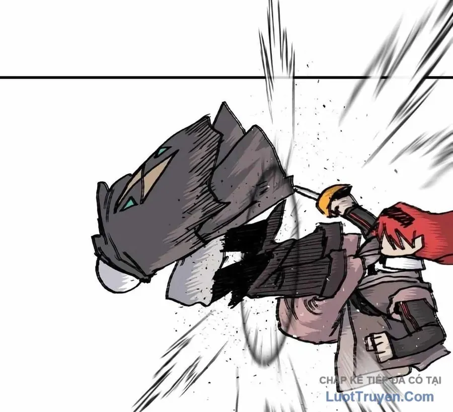 Khô Lâu Sứ Giả Chap 20 - Next Chap 19