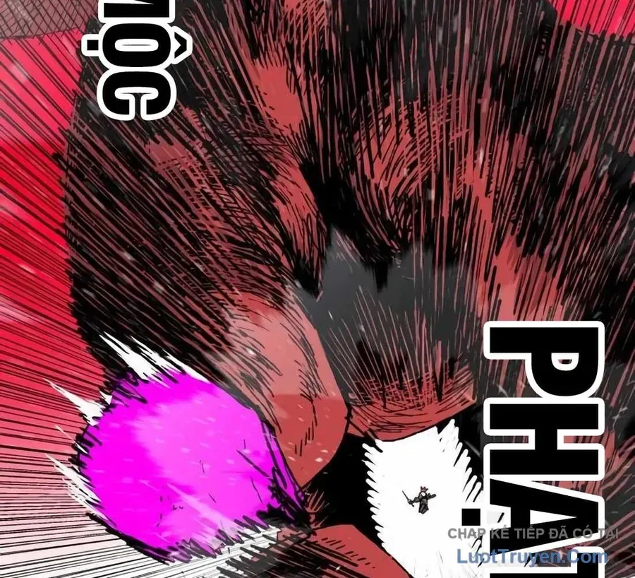 Khô Lâu Sứ Giả Chap 20 - Next Chap 19