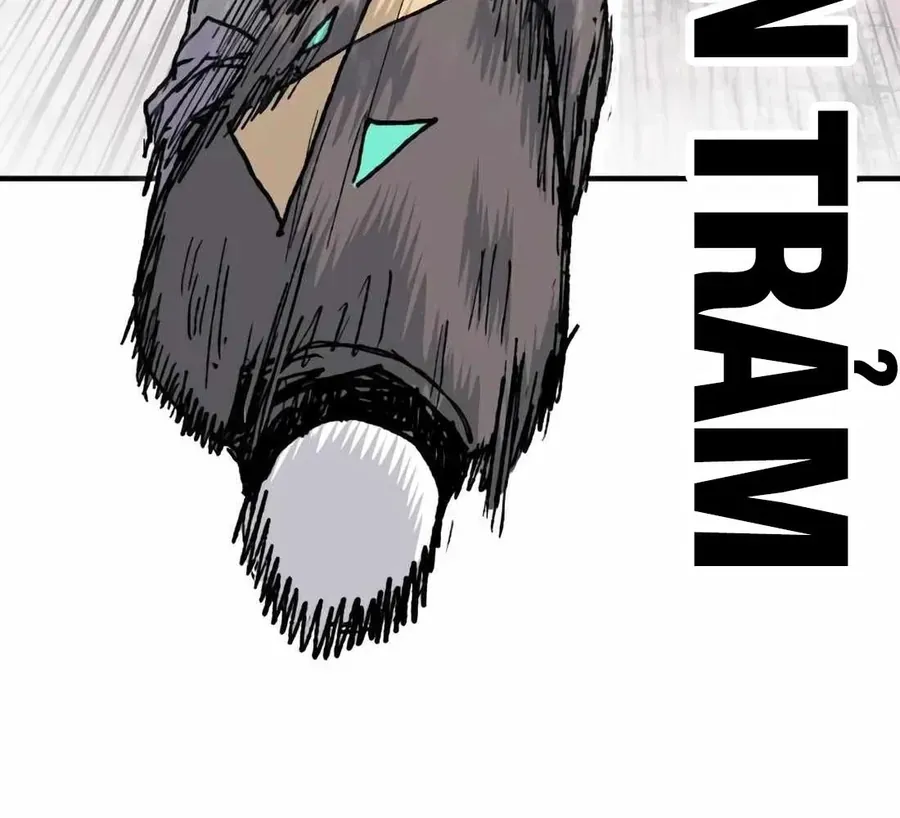 Khô Lâu Sứ Giả Chap 20 - Next Chap 19