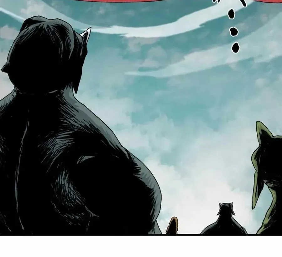 Khô Lâu Sứ Giả Chap 20 - Next Chap 19