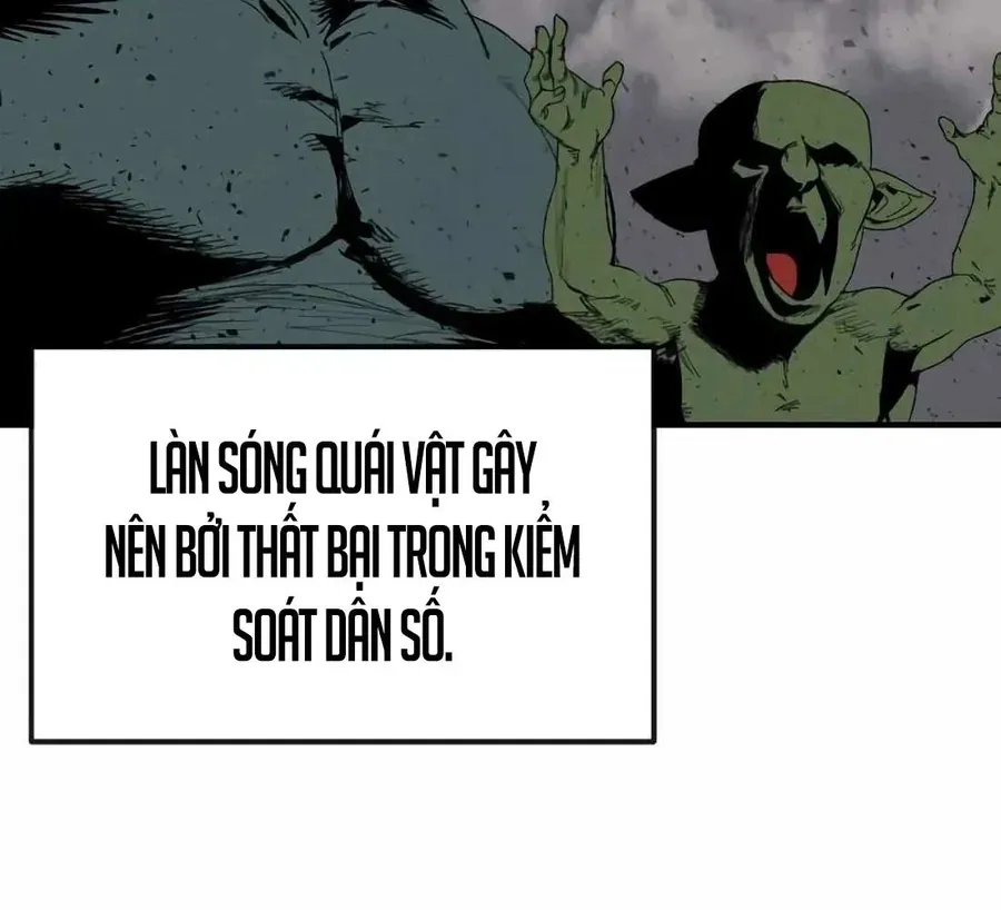 Khô Lâu Sứ Giả Chap 20 - Next Chap 19