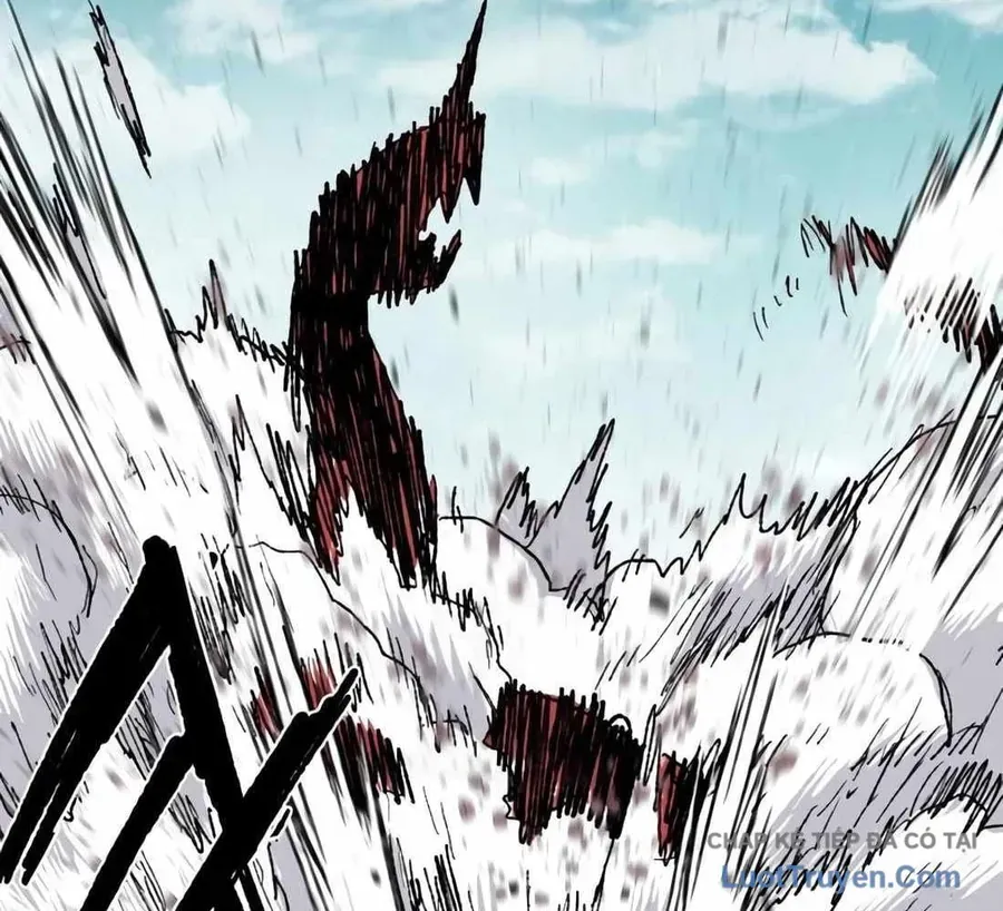 Khô Lâu Sứ Giả Chap 20 - Next Chap 19