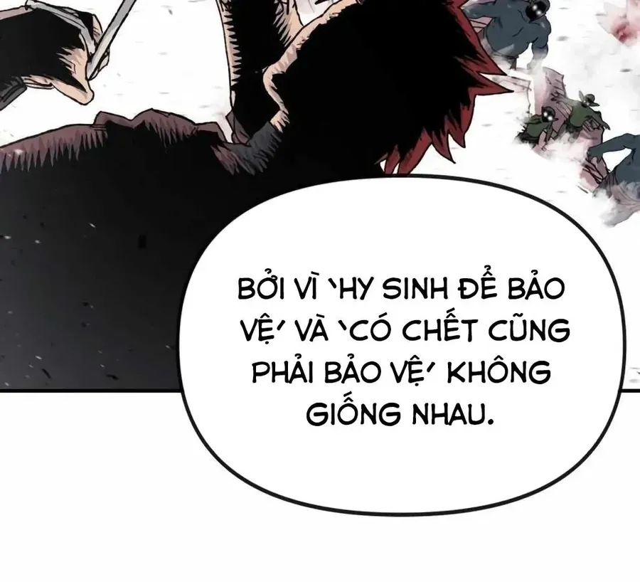 Khô Lâu Sứ Giả Chap 20 - Next Chap 19