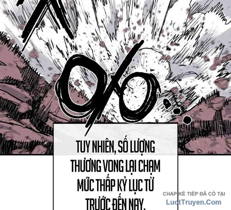 Khô Lâu Sứ Giả Chap 20 - Next Chap 19