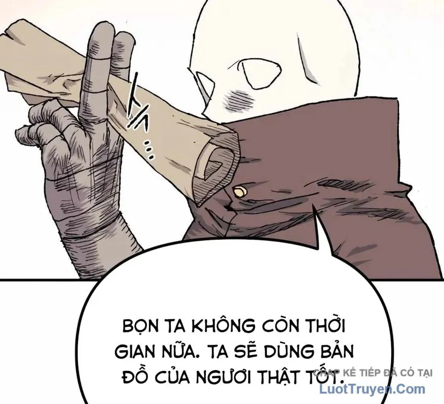 Khô Lâu Sứ Giả Chap 20 - Next Chap 19