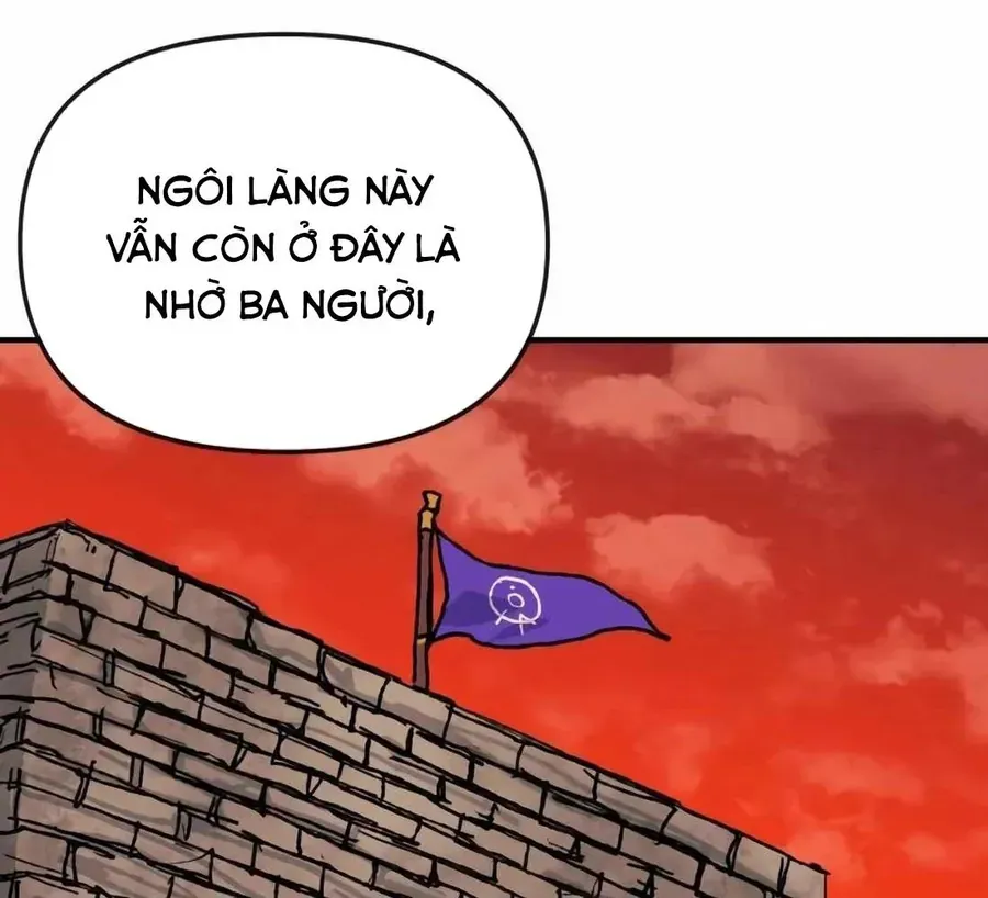 Khô Lâu Sứ Giả Chap 20 - Next Chap 19