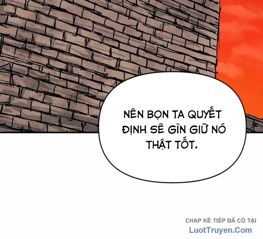 Khô Lâu Sứ Giả Chap 20 - Next Chap 19