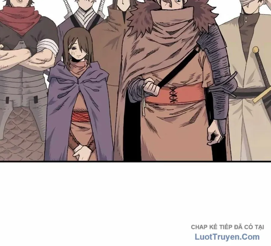 Khô Lâu Sứ Giả Chap 20 - Next Chap 19