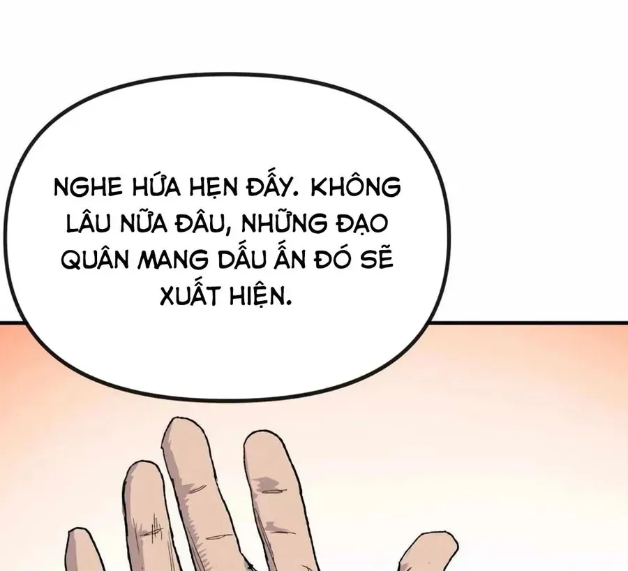 Khô Lâu Sứ Giả Chap 20 - Next Chap 19