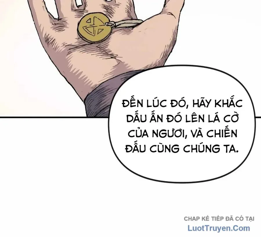 Khô Lâu Sứ Giả Chap 20 - Next Chap 19