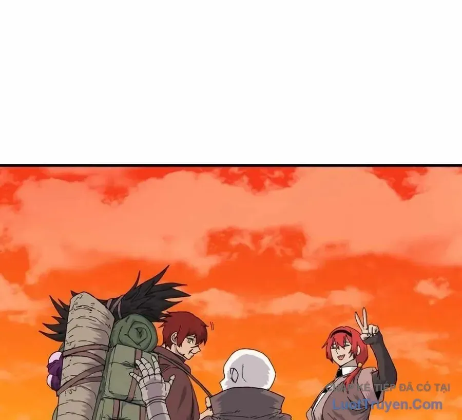 Khô Lâu Sứ Giả Chap 20 - Next Chap 19