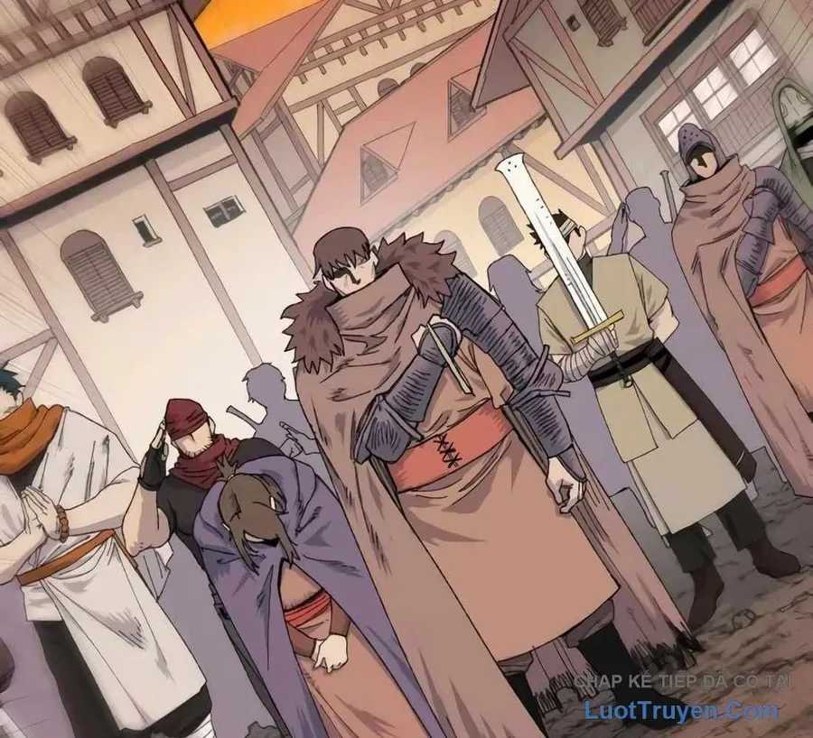 Khô Lâu Sứ Giả Chap 20 - Next Chap 19