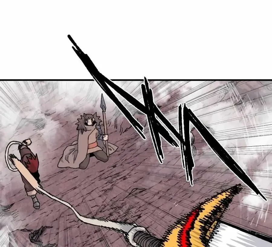 Khô Lâu Sứ Giả Chap 20 - Next Chap 19