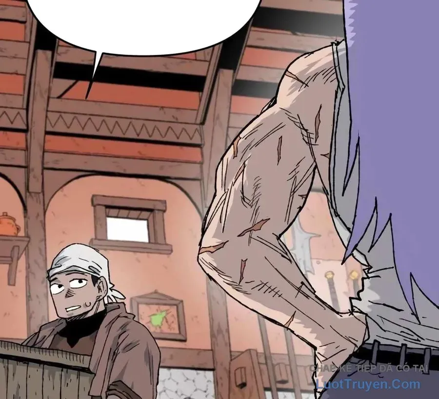 Khô Lâu Sứ Giả Chap 20 - Next Chap 19