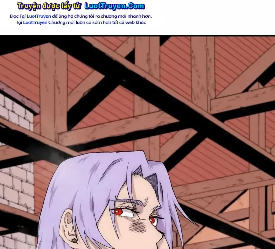 Khô Lâu Sứ Giả Chap 20 - Next Chap 19