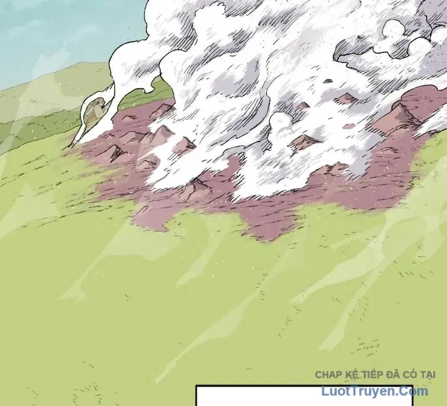 Khô Lâu Sứ Giả Chap 20 - Next Chap 19