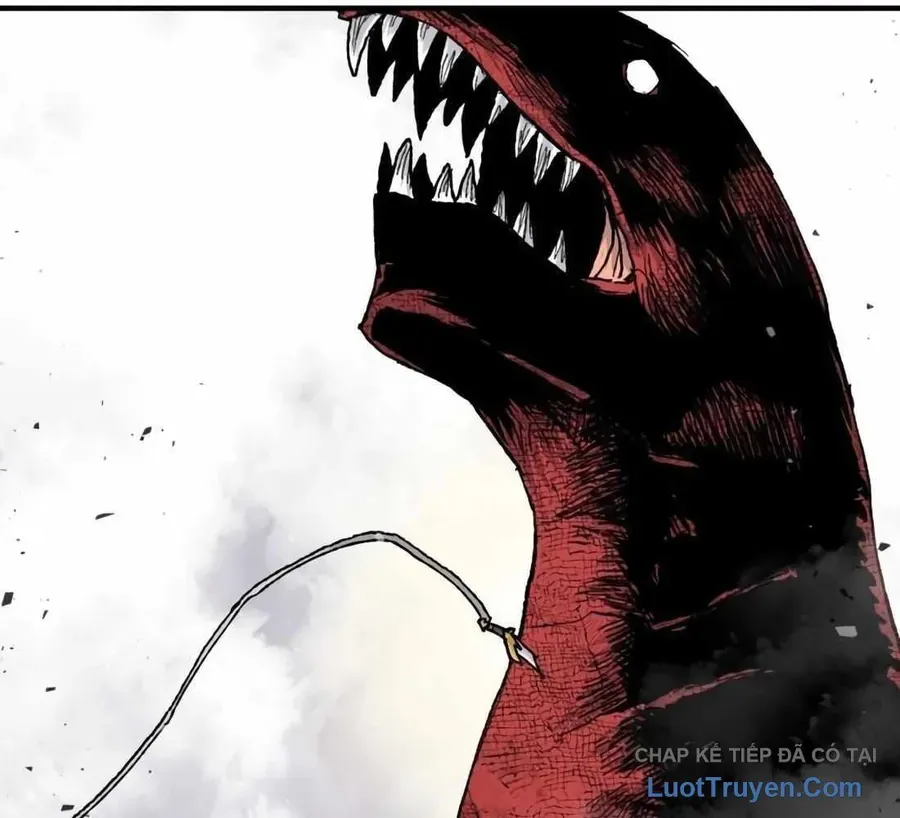 Khô Lâu Sứ Giả Chap 20 - Next Chap 19